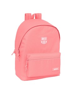 MOCHILA DOBLE PARA PORTATIL 15,6"+USB F.C.BARCELONA CHICA...