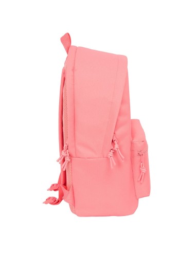 MOCHILA DOBLE PARA PORTATIL 15,6"+USB F.C.BARCELONA CHICA...