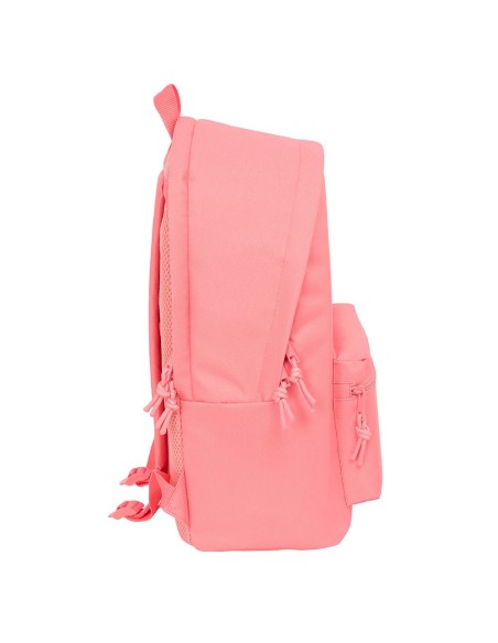 MOCHILA DOBLE PARA PORTATIL 15,6"+USB F.C.BARCELONA CHICA...
