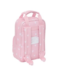 MOCHILA INFANTIL CON ASAS SAFTA PREESCOLAR "KOALA" Mochil... 2