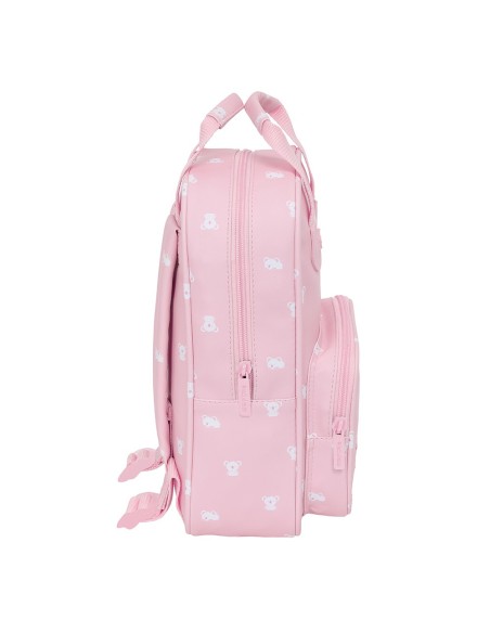 MOCHILA INFANTIL CON ASAS SAFTA PREESCOLAR "KOALA" Mochil...