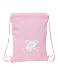 SACO PLANO JUNIOR SAFTA PREESCOLAR "KOALA" Mochilas Saco ...