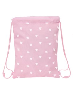 SACO PLANO JUNIOR SAFTA PREESCOLAR "KOALA" Mochilas Saco ... 2