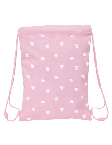 SACO PLANO JUNIOR SAFTA PREESCOLAR "KOALA" Mochilas Saco ...