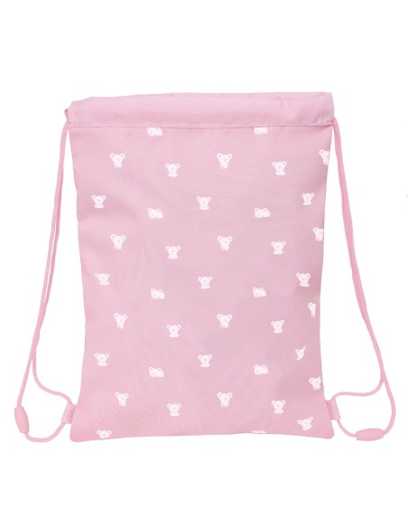 SACO PLANO JUNIOR SAFTA PREESCOLAR "KOALA" Mochilas Saco ...