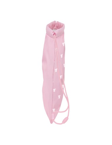 SACO PLANO JUNIOR SAFTA PREESCOLAR "KOALA" Mochilas Saco ...