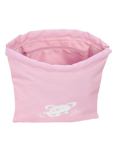 SACO PLANO JUNIOR SAFTA PREESCOLAR "KOALA" Mochilas Saco ...