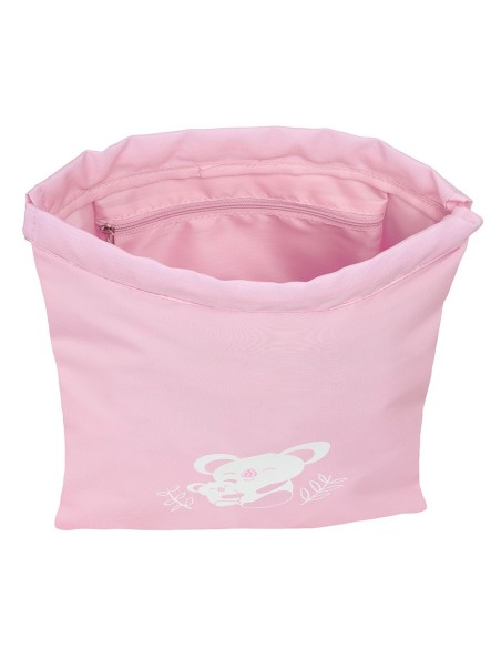 SACO PLANO JUNIOR SAFTA PREESCOLAR "KOALA" Mochilas Saco ...