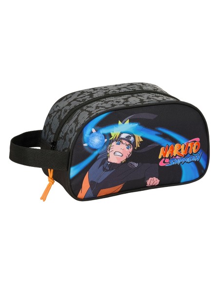 NECESER 1 ASA ADAPT.CARRO NARUTO Neceser-Merendero | Fraber