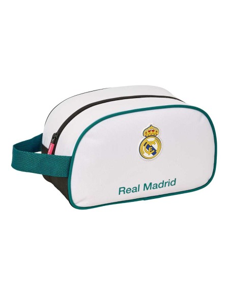 NECESER 1 ASA ADAPT.CARRO REAL MADRID EQUIP. 26/27