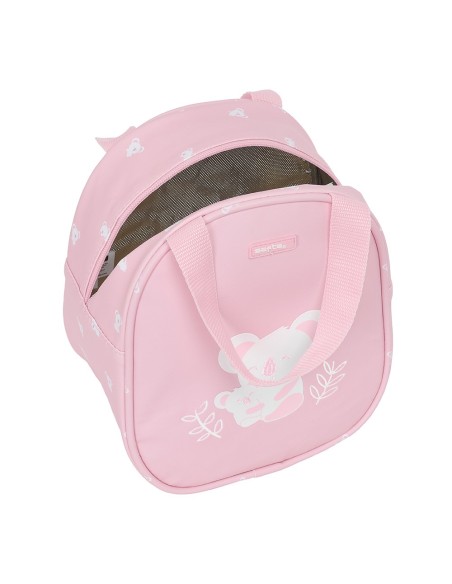 NECESER TERMO SAFTA PREESCOLAR "KOALA" Neceser-Merendero ...