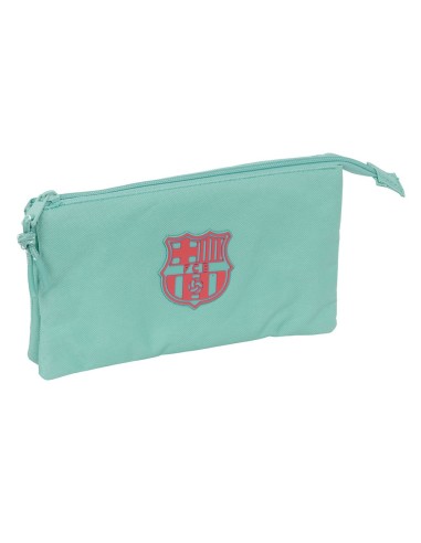 PORTATODO TRIPLE F.C.BARCELONA CHICA MUSGO Portatodo Estu...