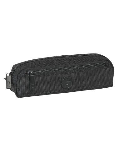 PORTATODO OVALADO F.C.BARCELONA PREMIUM Portatodo Estuche...