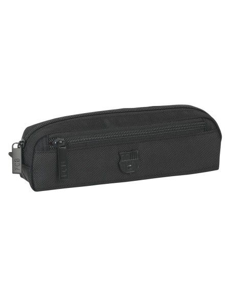 PORTATODO OVALADO F.C.BARCELONA PREMIUM Portatodo Estuche...