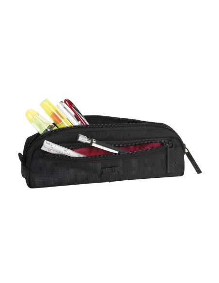 PORTATODO OVALADO F.C.BARCELONA PREMIUM Portatodo Estuche...