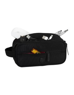BOLSA ACCESORIOS PORTATIL F.C.BARCELONA PREMIUM Neceser-M... 2