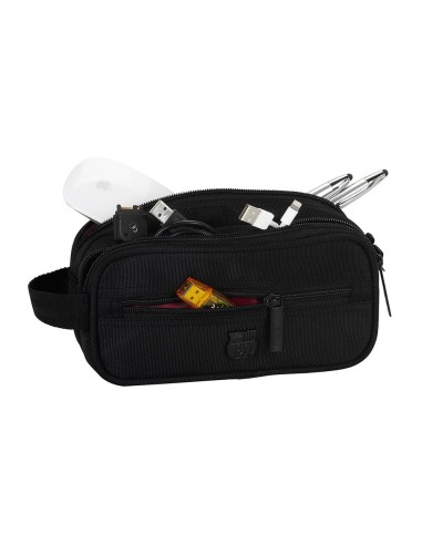 BOLSA ACCESORIOS PORTATIL F.C.BARCELONA PREMIUM Neceser-M...