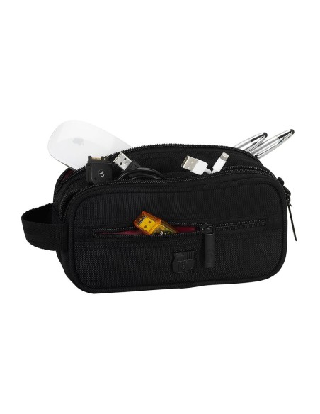 BOLSA ACCESORIOS PORTATIL F.C.BARCELONA PREMIUM Neceser-M...