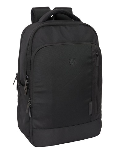 MOCHILA PORTATIL 15,6"+TABLET+USB F.C.BARCELONA PREMIUM N...