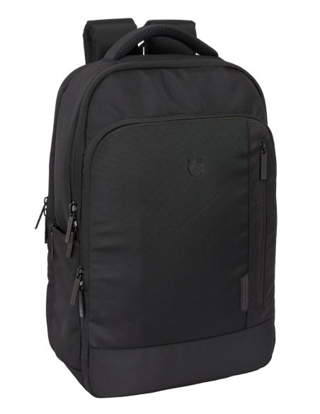 MOCHILA PORTATIL 15,6"+TABLET+USB F.C.BARCELONA PREMIUM N...