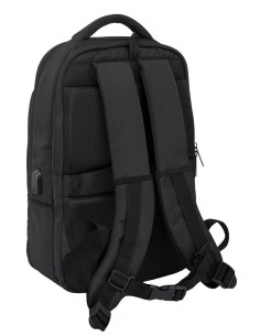 MOCHILA PORTATIL 15,6"+TABLET+USB F.C.BARCELONA PREMIUM N... 2