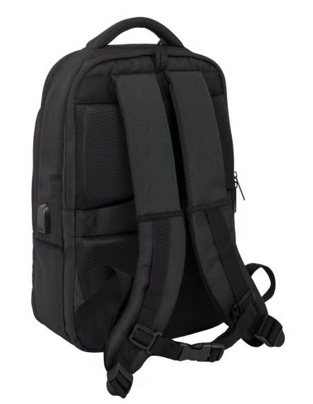 MOCHILA PORTATIL 15,6"+TABLET+USB F.C.BARCELONA PREMIUM N...