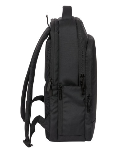 MOCHILA PORTATIL 15,6"+TABLET+USB F.C.BARCELONA PREMIUM N...