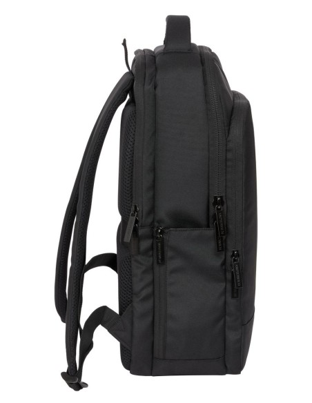 MOCHILA PORTATIL 15,6"+TABLET+USB F.C.BARCELONA PREMIUM N...
