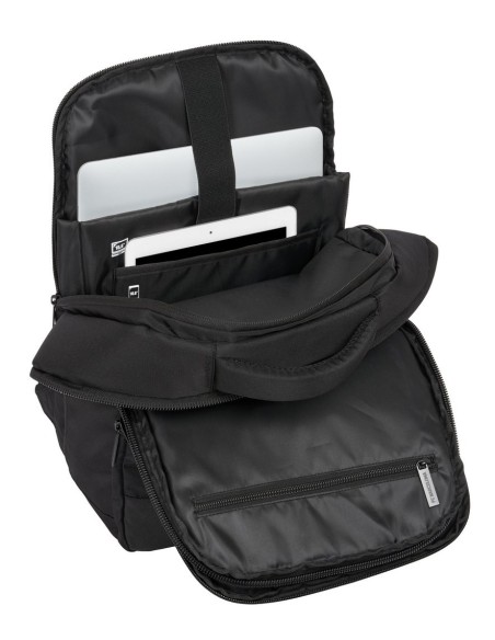 MOCHILA PORTATIL 15,6"+TABLET+USB F.C.BARCELONA PREMIUM N...