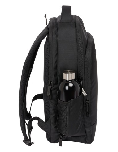 MOCHILA PORTATIL 15,6"+TABLET+USB F.C.BARCELONA PREMIUM N...