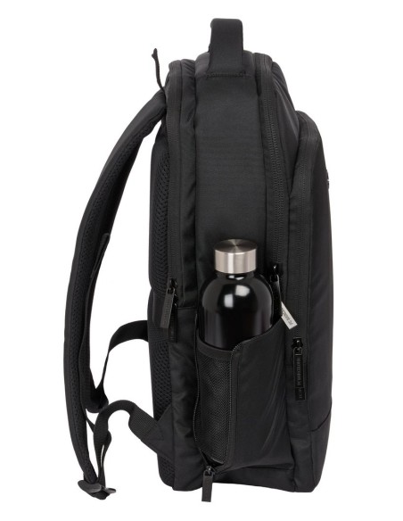 MOCHILA PORTATIL 15,6"+TABLET+USB F.C.BARCELONA PREMIUM N...
