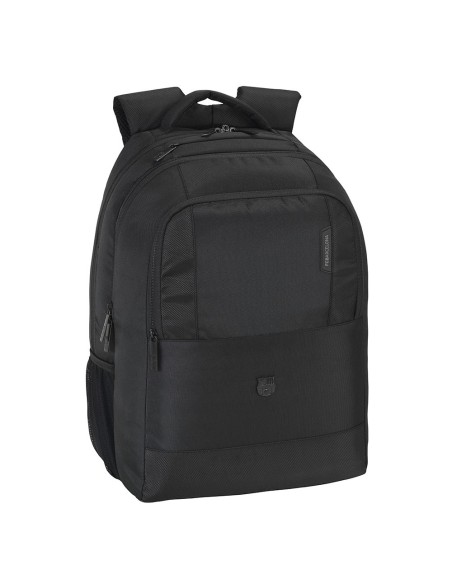 MOCHILA PARA PORTATIL 15,6" F.C.BARCELONA PREMIUM Mochila...