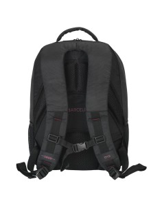 MOCHILA PARA PORTATIL 15,6" F.C.BARCELONA PREMIUM Mochila... 2