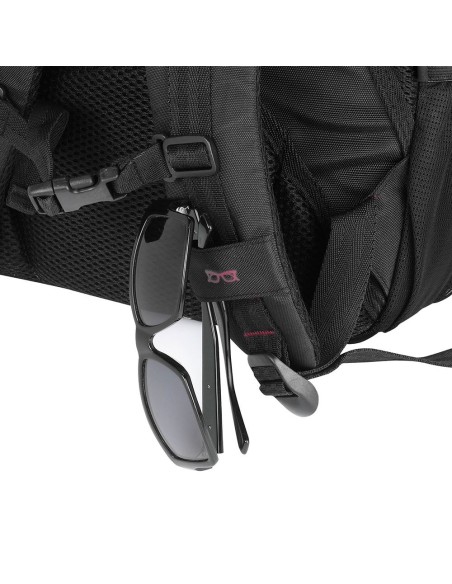MOCHILA PARA PORTATIL 15,6" F.C.BARCELONA PREMIUM Mochila...