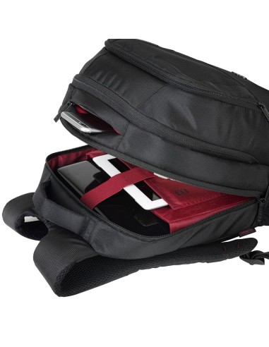 MOCHILA PARA PORTATIL 15,6" F.C.BARCELONA PREMIUM Mochila...
