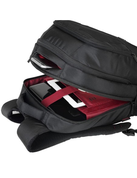 MOCHILA PARA PORTATIL 15,6" F.C.BARCELONA PREMIUM Mochila...