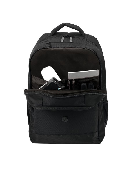 MOCHILA PARA PORTATIL 15,6" F.C.BARCELONA PREMIUM Mochila...