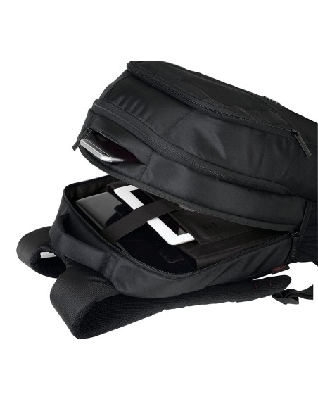 MOCHILA PARA PORTATIL 15,6" F.C.BARCELONA PREMIUM Mochila...