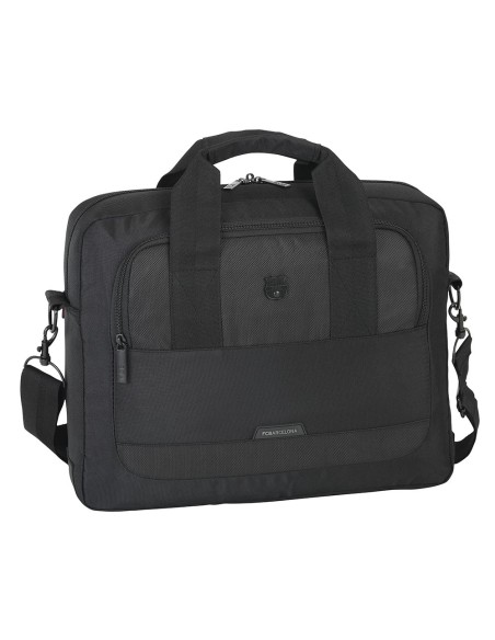 MALETIN PARA PORTATIL 15,6" F.C.BARCELONA PREMIUM Maletín...