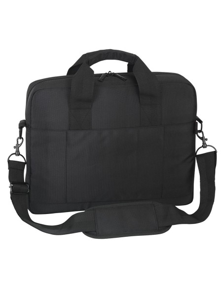 MALETIN PARA PORTATIL 15,6" F.C.BARCELONA PREMIUM Maletín...