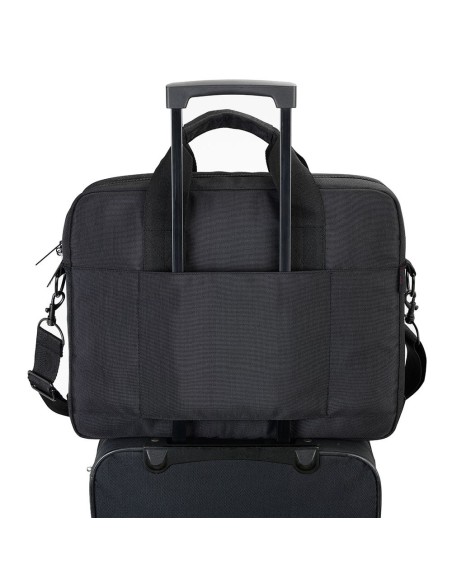 MALETIN PARA PORTATIL 15,6" F.C.BARCELONA PREMIUM Maletín...