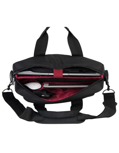 MALETIN PARA PORTATIL 15,6" F.C.BARCELONA PREMIUM Maletín...