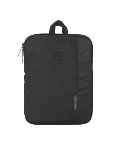 FUNDA PORTATIL 10,6" F.C.BARCELONA PREMIUM Mochilas para ...