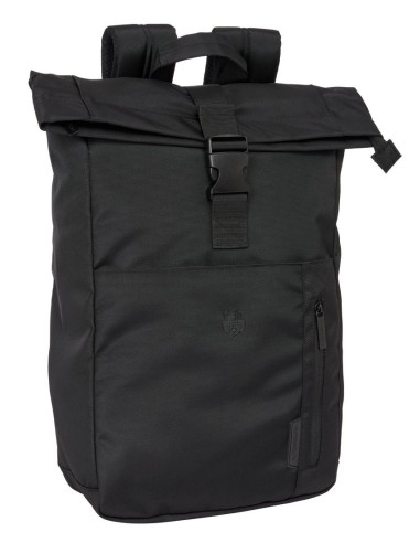MOCHILA SOLAPA PARA PORTATIL 15,6'' F.C.BARCELONA PREMIUM...