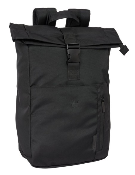 MOCHILA SOLAPA PARA PORTATIL 15,6'' F.C.BARCELONA PREMIUM...