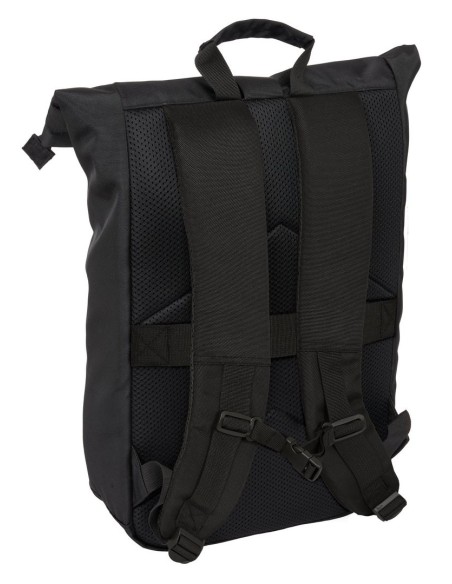 MOCHILA SOLAPA PARA PORTATIL 15,6'' F.C.BARCELONA PREMIUM...