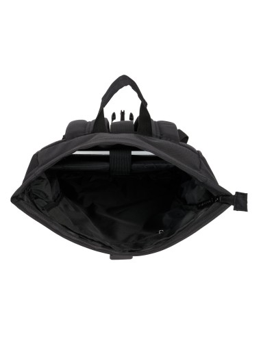 MOCHILA SOLAPA PARA PORTATIL 15,6'' F.C.BARCELONA PREMIUM...
