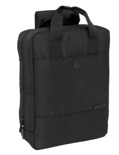 MOCHILA PARA PORTATIL 13,3''+USB F.C.BARCELONA PREMIUM Mo...