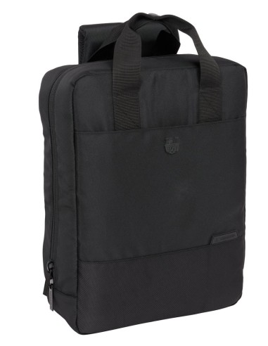 MOCHILA PARA PORTATIL 13,3''+USB F.C.BARCELONA PREMIUM Mo...