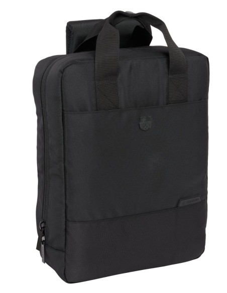 MOCHILA PARA PORTATIL 13,3''+USB F.C.BARCELONA PREMIUM Mo...
